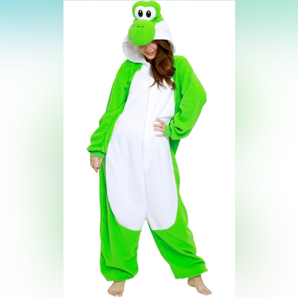 Yoshi Onsie - Unisex